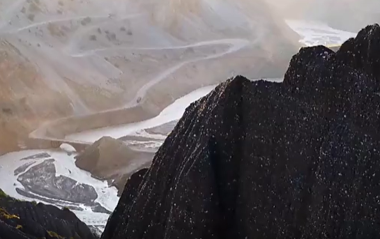 ��ͨ�򷱘s֮·���ڶ�������Խɽ�������c(di��n)���ȿ�