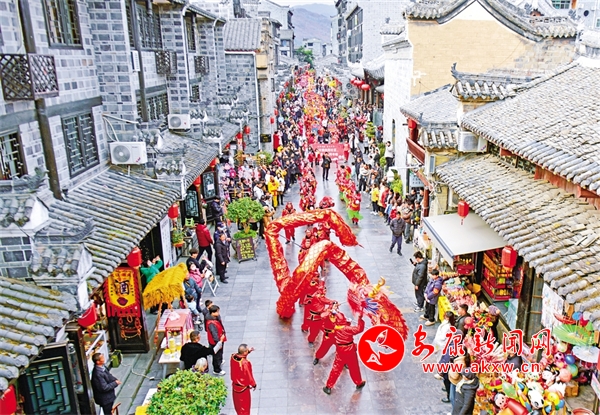 �Ļ��Ї��� | ʯȪ�h��ʮ�ô���(ji��)���g�Ļ�ˇ�g(sh��)��(ji��)����չ��Ѳ�λ��(d��ng)