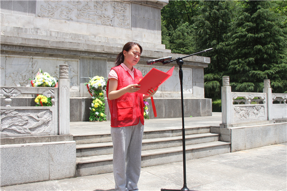 安康市中心血站組織開展“2021年稀有血型獻(xiàn)血者愛國主義教育聯(lián)誼活動(dòng)”