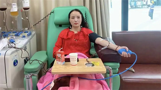 安康這三兄妹，熱血！